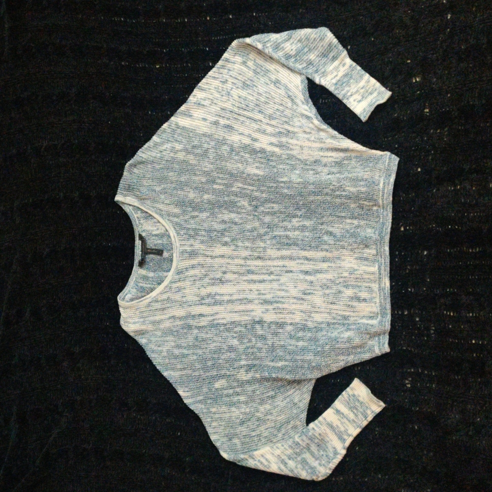 🔴 BCBG Max Dolman Sweater